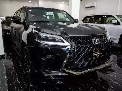 کاملا نو Lexus Unspecified برای فروش که در دوحه #8138 - 1  image 